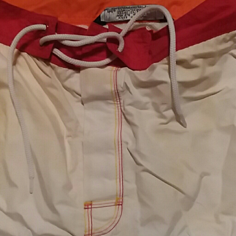 Swimming trunks - Picture 3 of 5